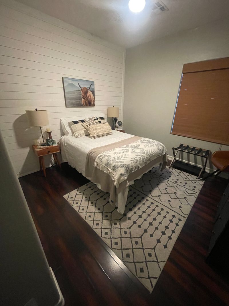 Private Room in 4Bed.3Bath