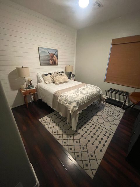 Private Room in 4Bed.3Bath