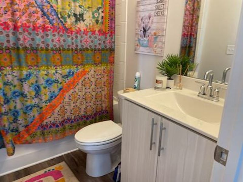 Entire Place 2Bed.3Bath
