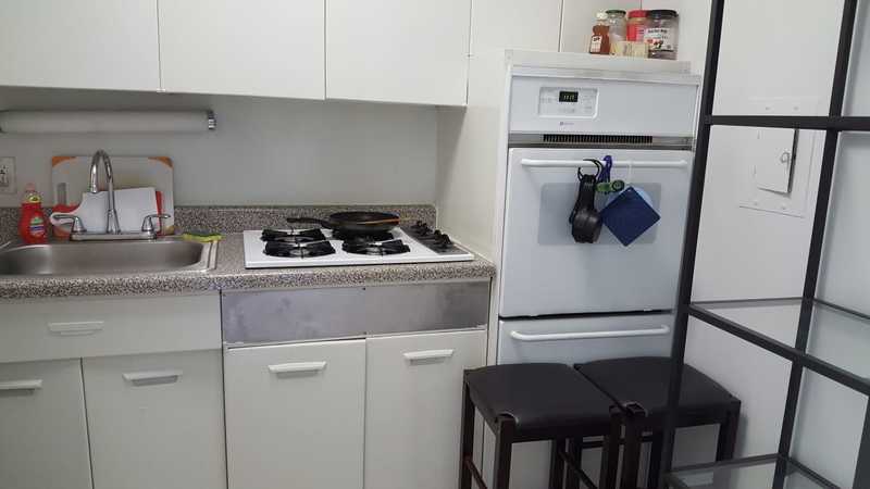 Private Room in 1Bed.1Bath