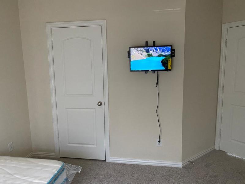 Private Room in 4Bed.3Bath