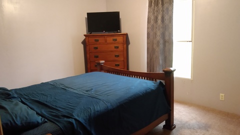Private Room in 1Bed.1Bath