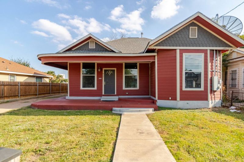 roommates in San Antonio Shared Room in 4Bed.1Bath - cirtru.com