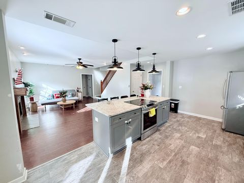 Peaceful Sugar Hill Home Near Buford – Stable & Long-Term Friendly (id. 30379)