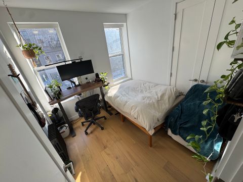 Private Room in 2Bed.1Bath