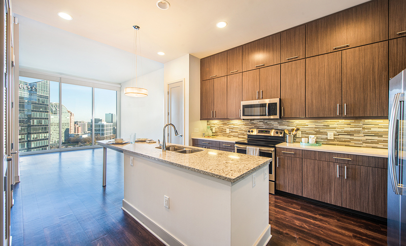 Entire Place 2Bed.2Bath