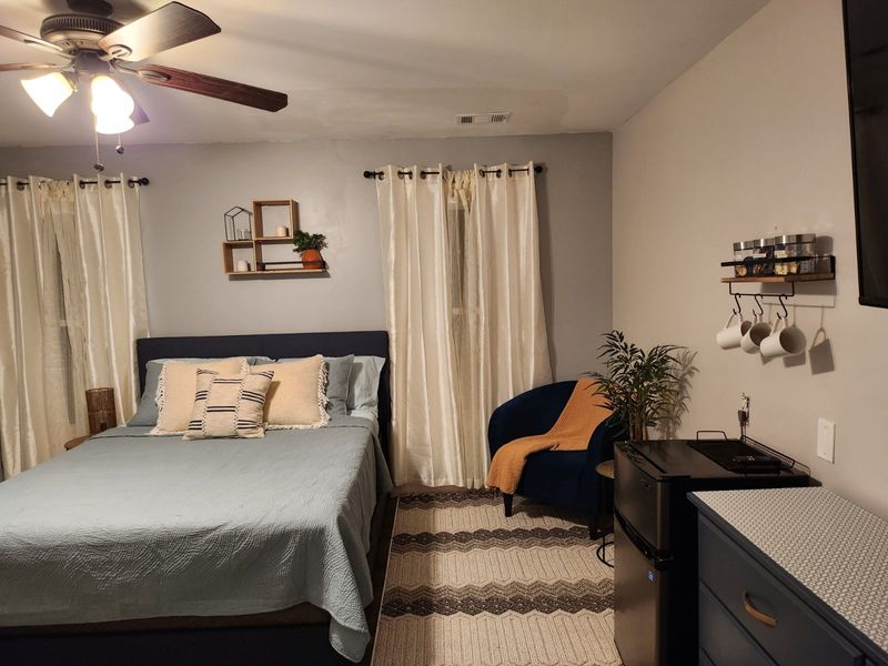 roommates in Cumming Private Room in 1Bed.3.5Bath - cirtru.com