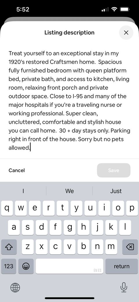 Private Room in 3Bed.2.5Bath