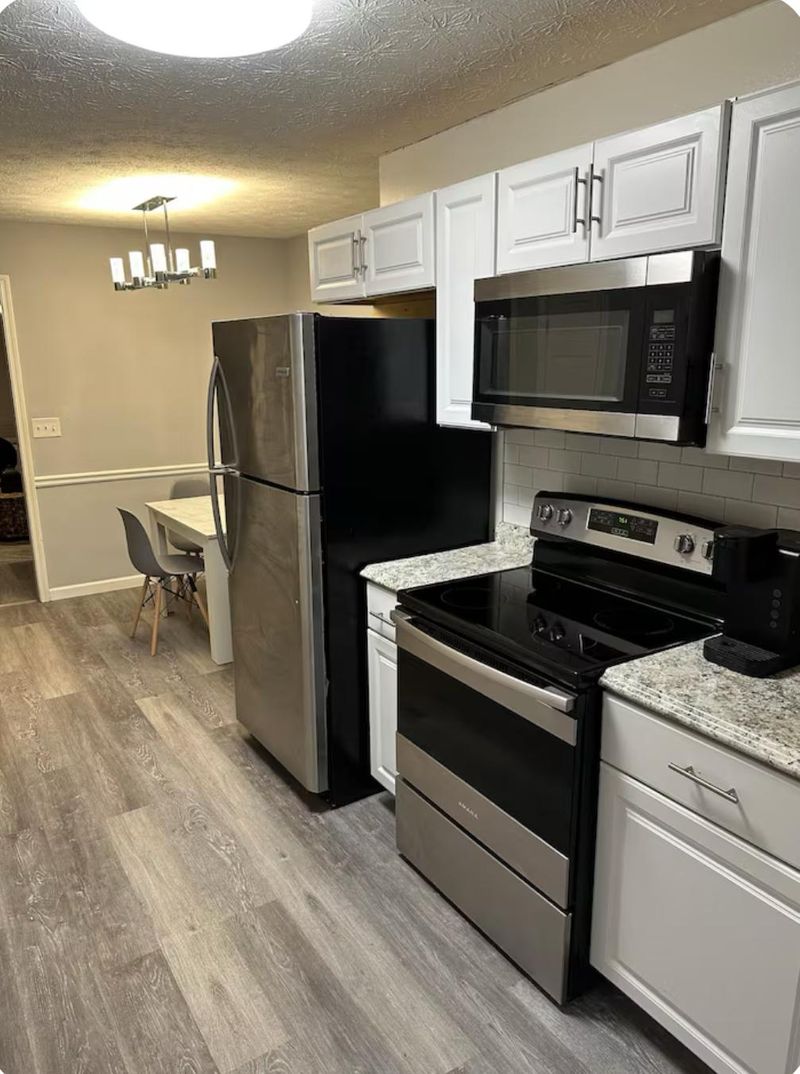 roommates in Undisclosed, Lawrenceville, GA 30046 Peaceful Bungalow (id. 32221) - cirtru.com