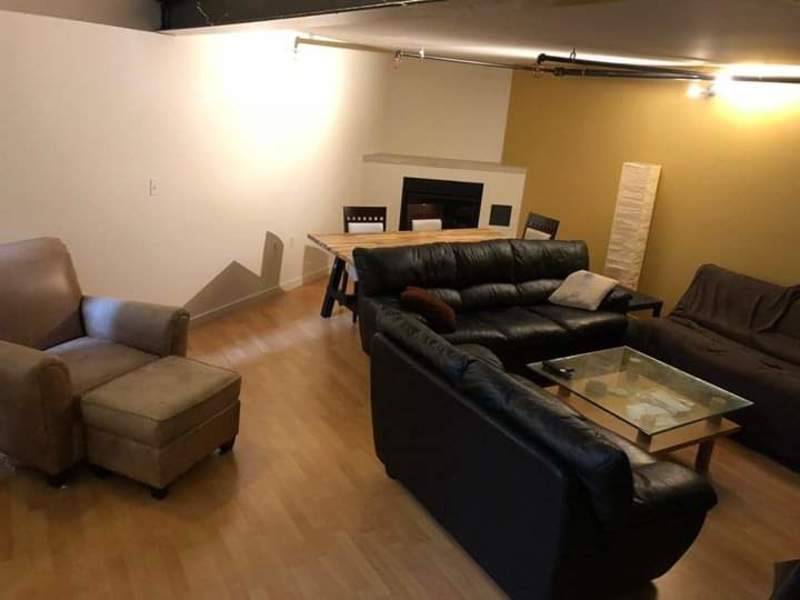 Private Room in 3Bed.2Bath