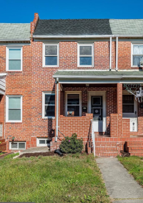 roommates in Baltimore Entire Place 3Bed.2Bath - cirtru.com