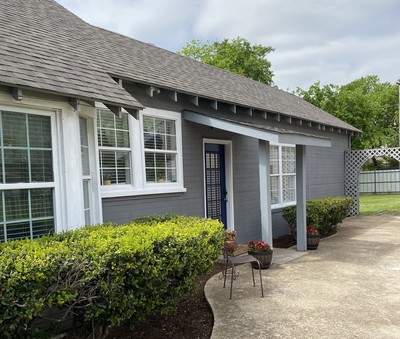 roommates in Dallas Private Room in 4Bed.2Bath - cirtru.com