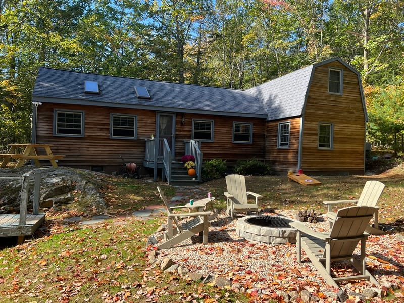 Entire Place 3Bed.1Bath