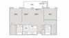 Private Room in 2Bed.2Bath