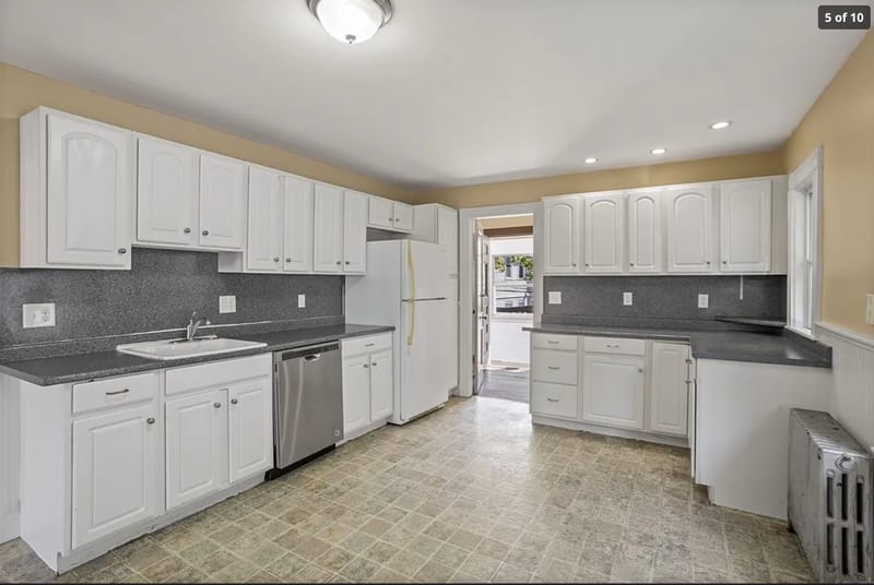Private Room in 2Bed.1Bath
