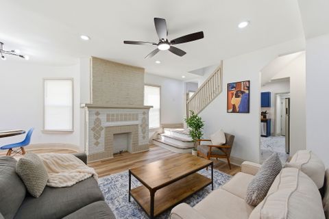 Private Room in 5Bed.3Bath
