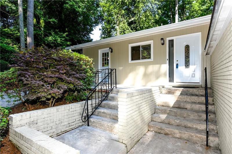 Private Room in 3Bed.2Bath