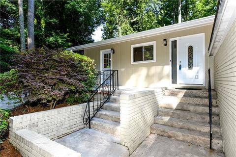 roommates in Atlanta Private Room in 3Bed.2Bath - cirtru.com