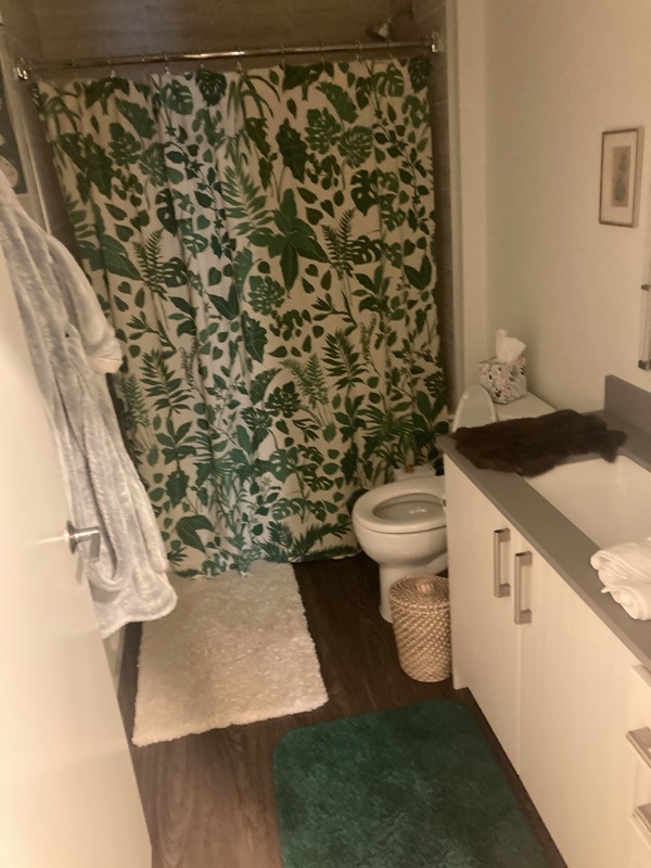 Entire Place 2Bed.2Bath