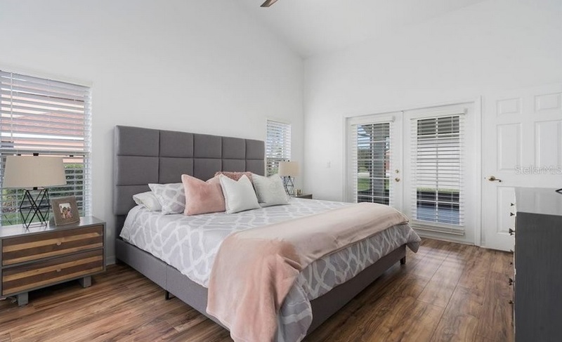 Private Room in 3Bed.2Bath