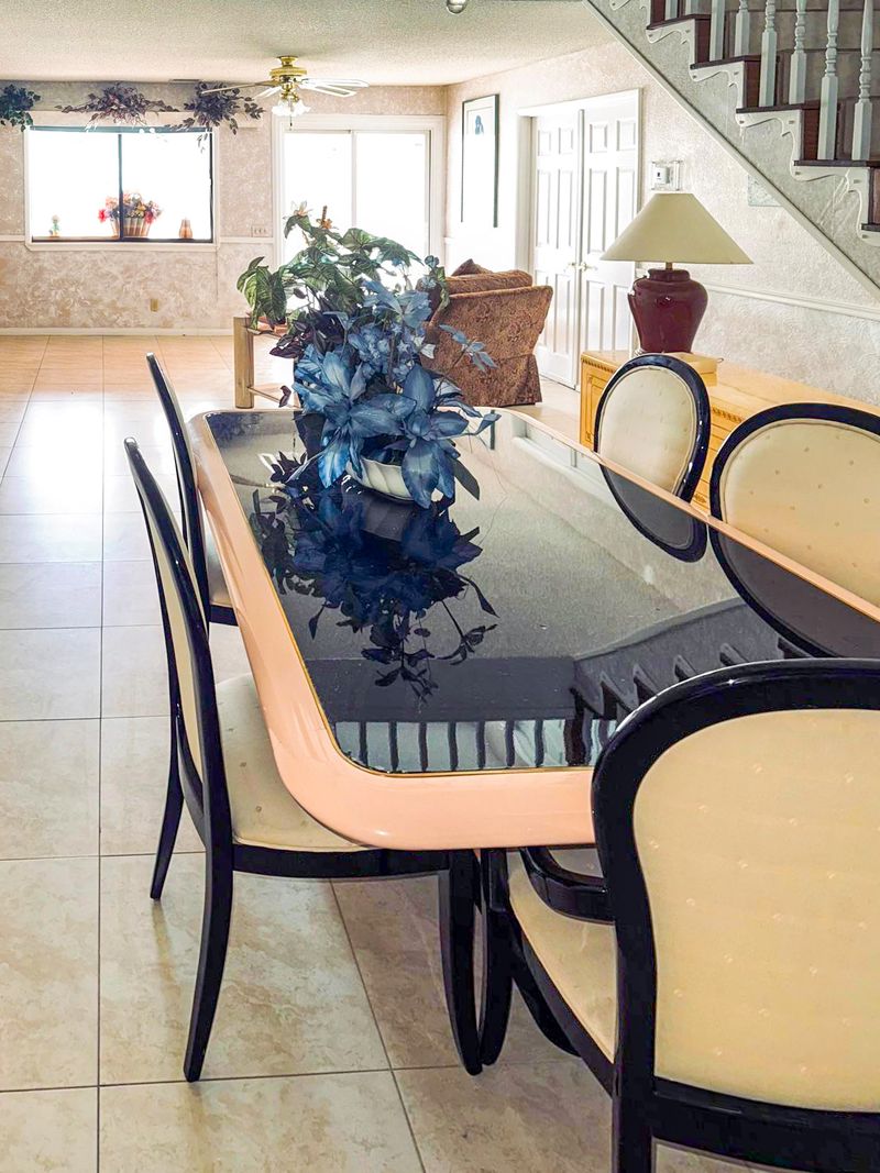 High-quality & comfortable Las Vegas House with Backyard (id. 8155)