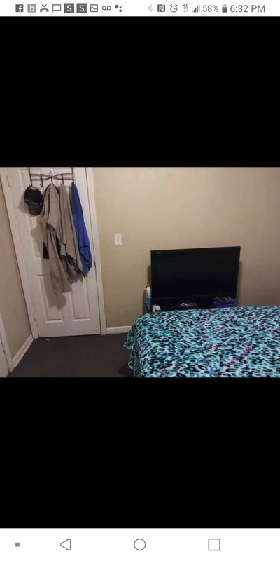 Private Room in 2Bed.1Bath