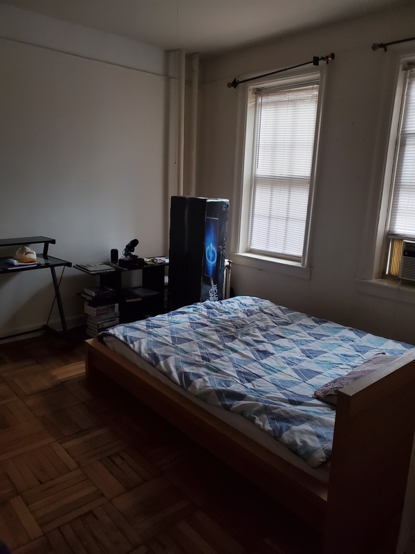 Private Room in 2Bed.1Bath