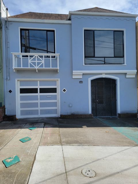 roommates in San Francisco Private Room in 4Bed.1.5Bath - cirtru.com