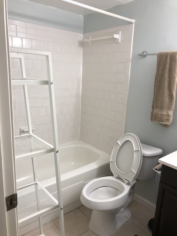Private Room in 3Bed.2Bath