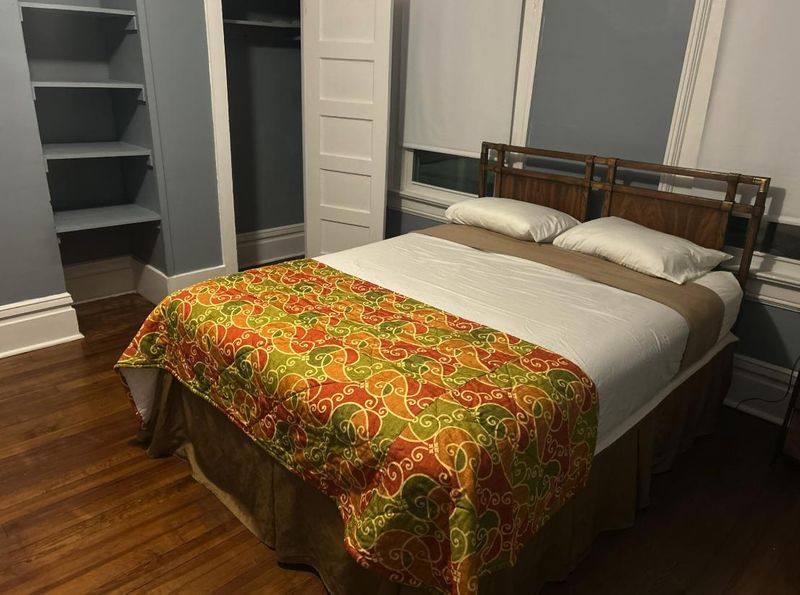 roommates in Undisclosed, Augusta, GA 30904 Harrisburg Home near the Medical District a 4 minute walk to transit stop Walton Way @ Crawford Ave (id. 19337) - cirtru.com