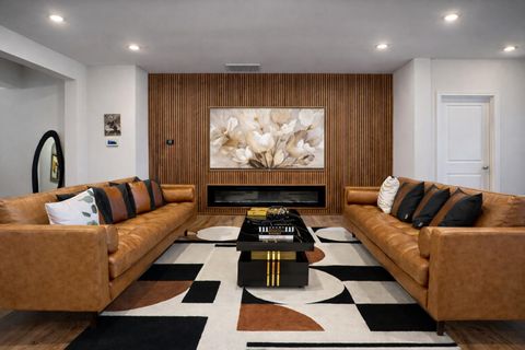 Modern Monroe Home close to Hospital and Downtown (id. 31525)