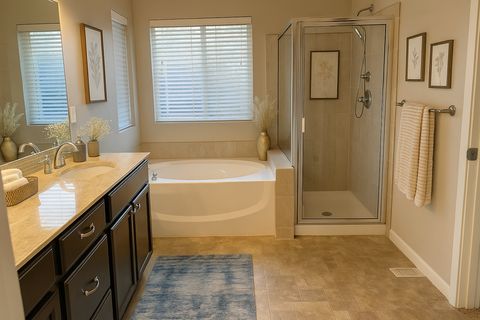 Private Room in 4Bed.2.5Bath