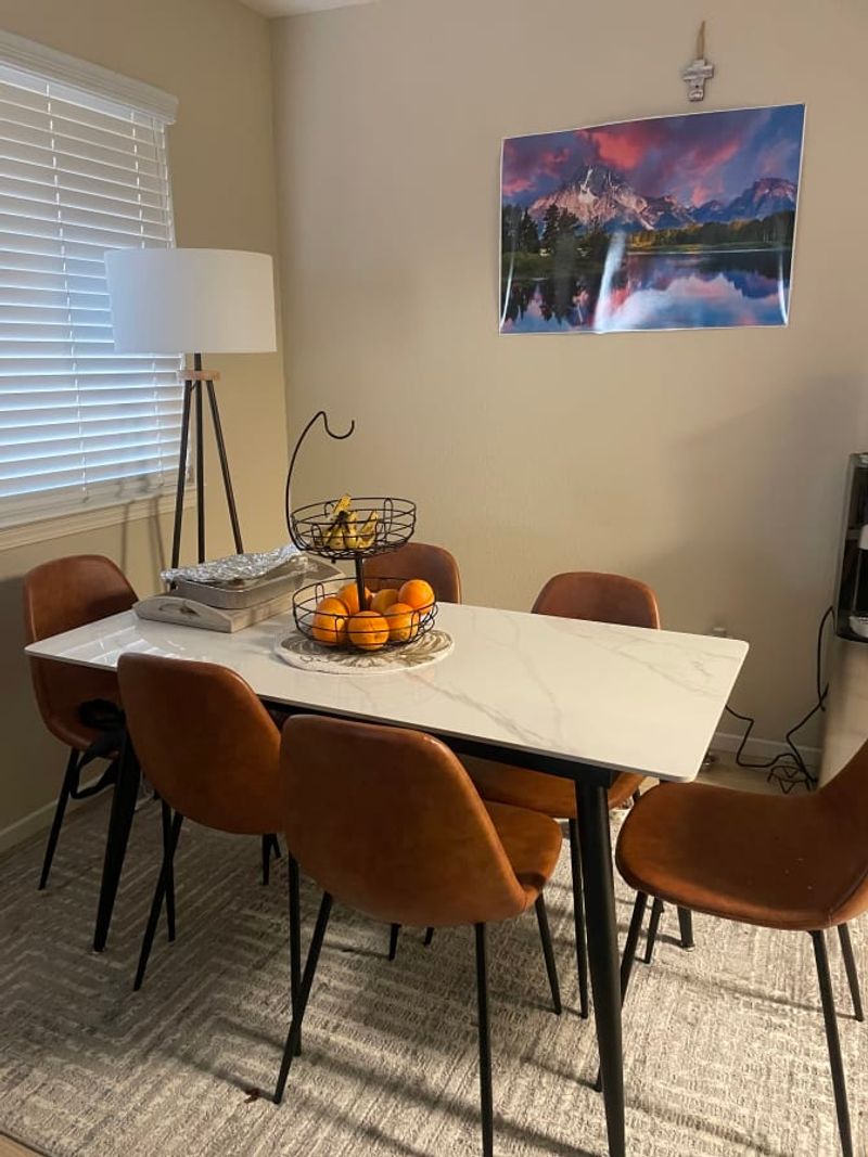 roommates in Foster City Room2Bed.2Bath - cirtru.com