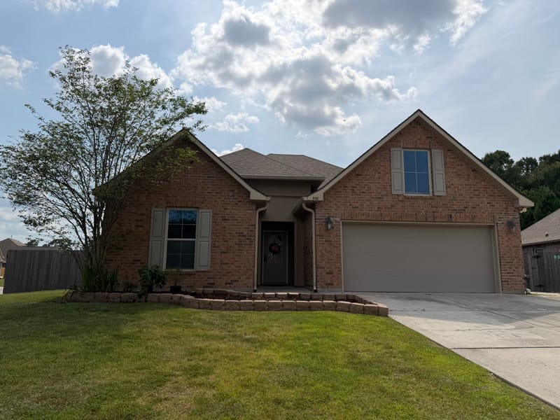 Entire Place 3Bed.2Bath
