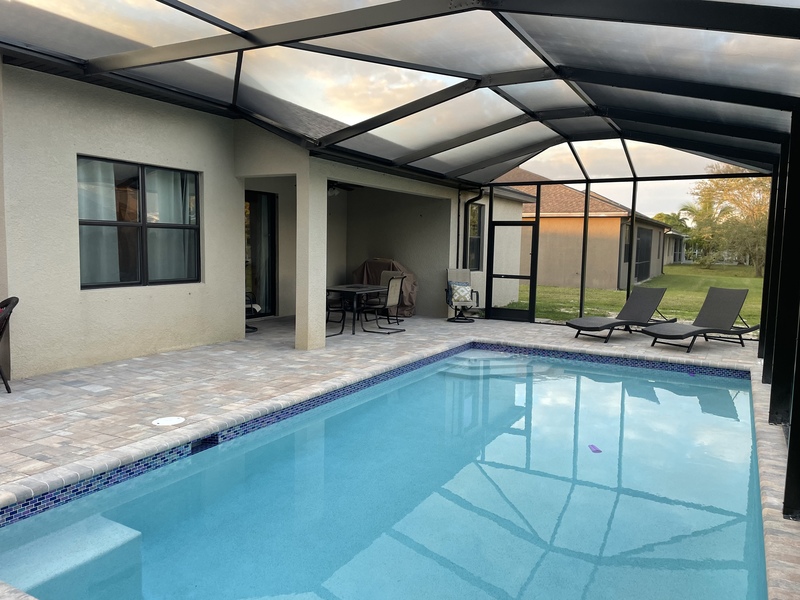 roommates in Cape Coral Heated Pool 4bd 2bath - cirtru.com