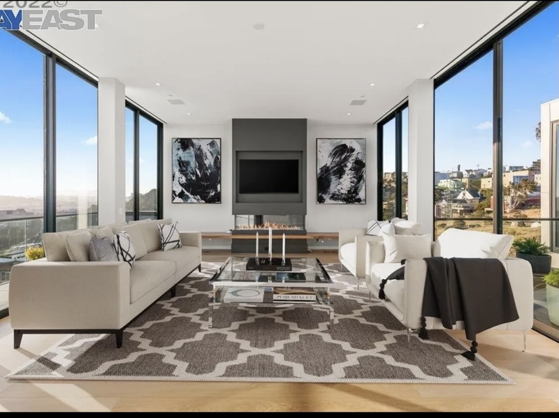 Shared Room in 4Bed.4Bath