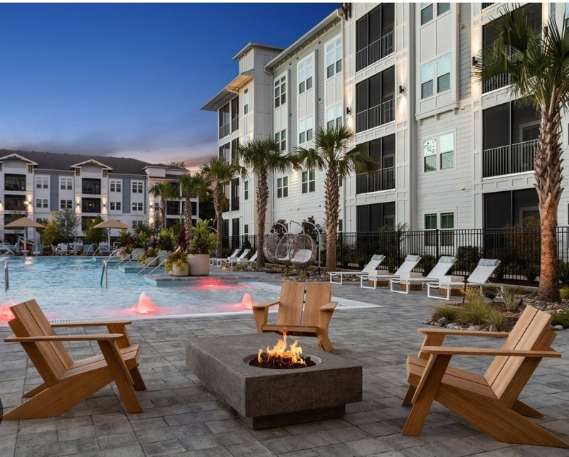 roommates in North Charleston Private Room in 2Bed.2Bath - cirtru.com