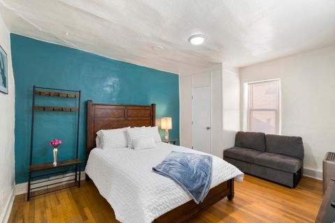 Entire Place 1Bed.1Bath