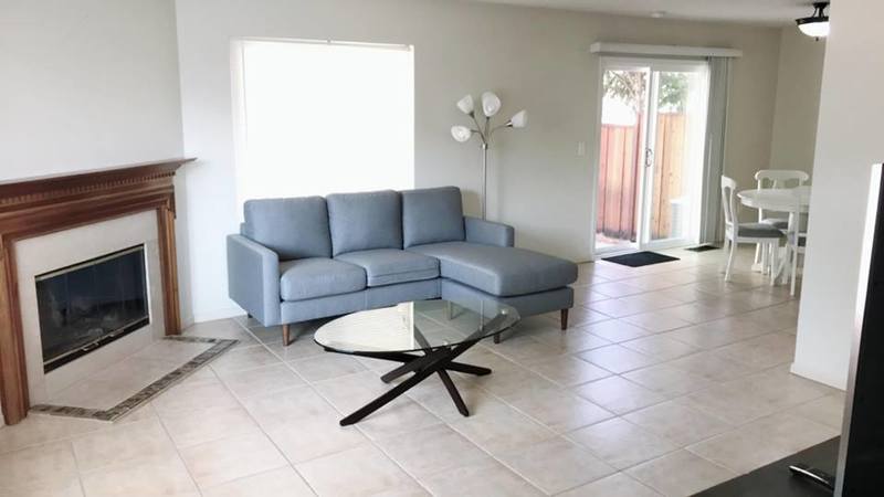 roommates in Pacheco 3 Rooms for Rent (5 mins from DVC) - cirtru.com