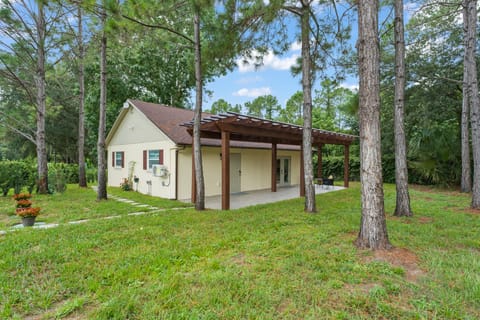 Entire Place 1Bed.2Bath