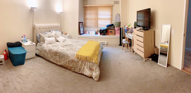 Private Room in 2Bed.2Bath