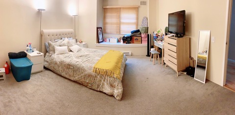 roommates in San Francisco Private Room in 2Bed.2Bath - cirtru.com
