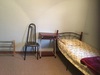 Single semi furnished room