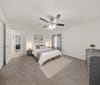 Private Room in 3Bed.1Bath