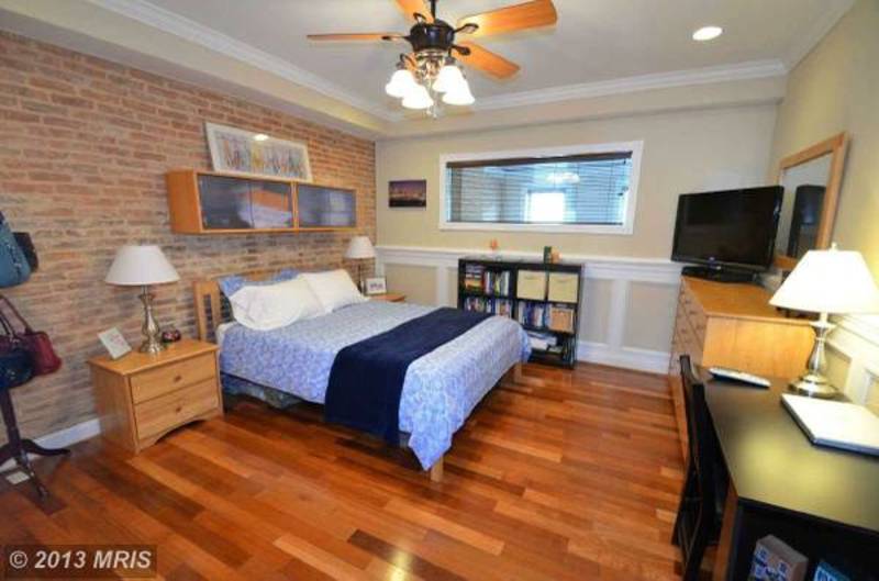 Private Room in 4Bed.4Bath