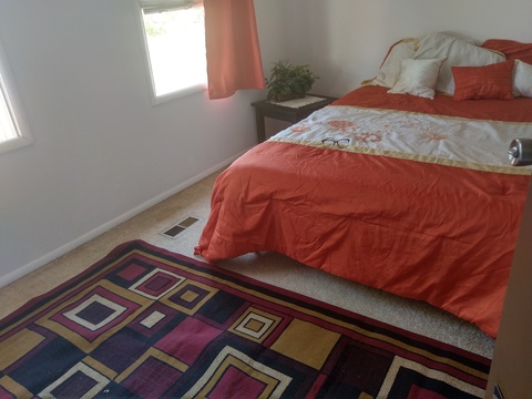 roommates in Silver Spring Private Room in 1Bed.1Bath - cirtru.com