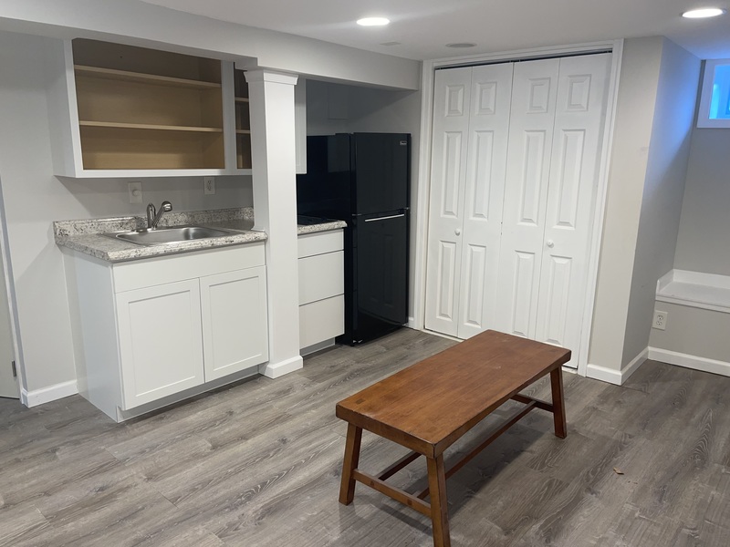 Private Room in 1Bed.1Bath