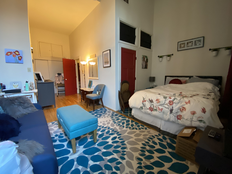 Private Room in 2Bed.2Bath