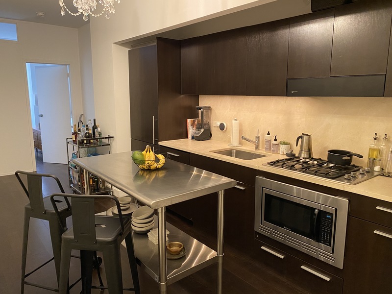 Private Room in 2Bed.1Bath