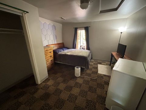 Private Room in 4Bed.3Bath